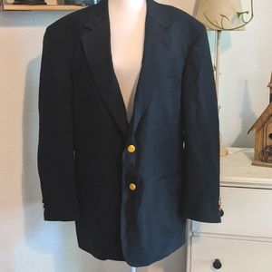 Vintage Signed Johnny "The Jet" Rodgers 1972 Nebraska Heisman Stadium Jacket